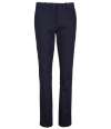 03179 Lds Gustave NEOBLU Ladies Gustave Chino Trousers night blue colour image